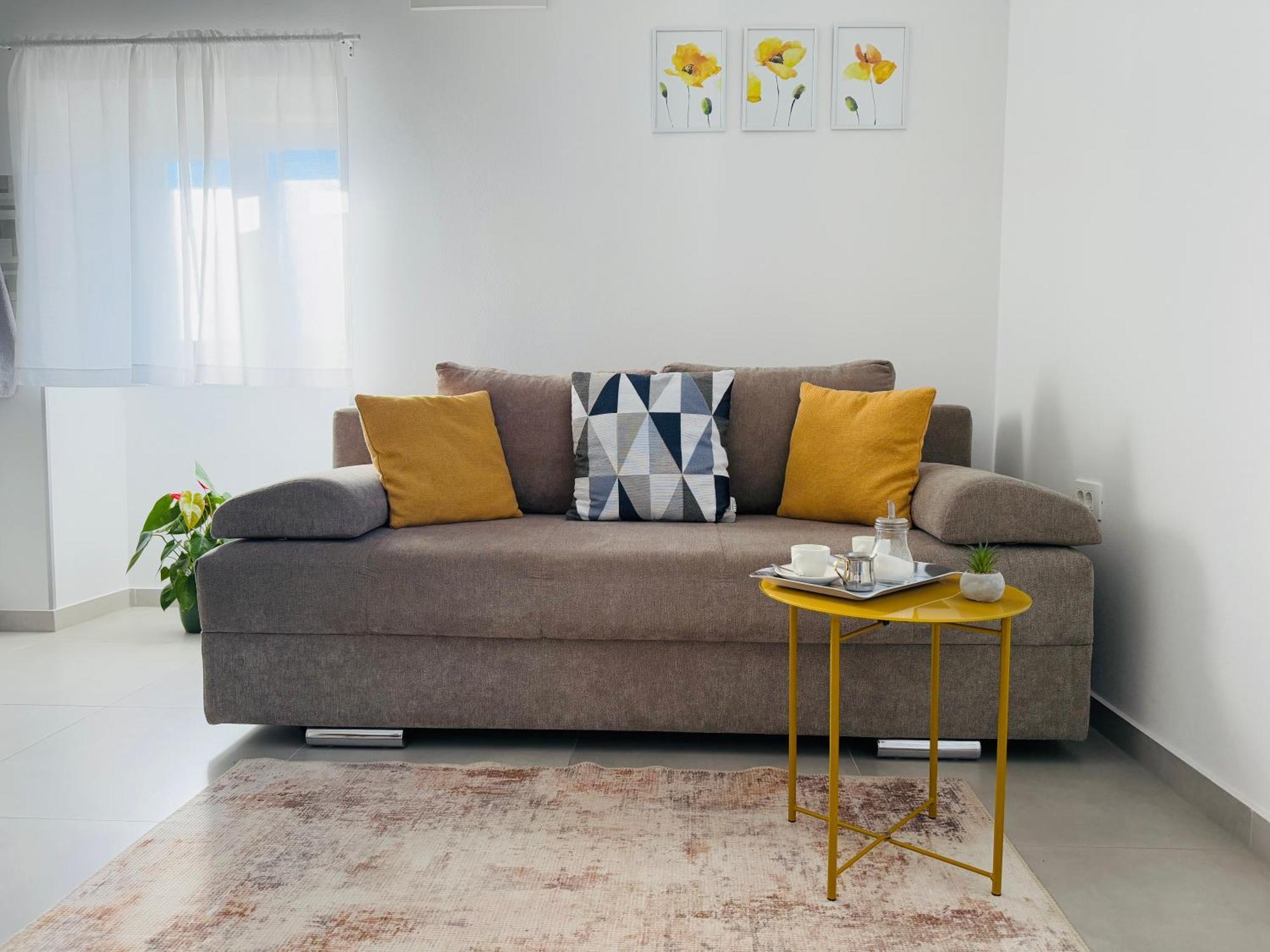Apartment Erika - For 2 Near The Beach Pula Exterior foto